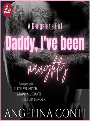 cover image of A GANGSTER'S GIRL